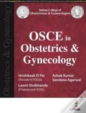 Capa do artigo Osce In Obstetrics & Gynecology