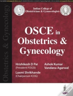 Capa do artigo Osce In Obstetrics & Gynecology