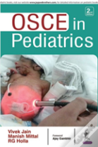 Osce In Pediatrics