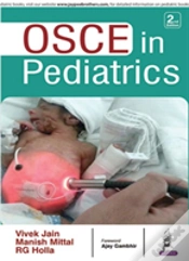 Capa do artigo Osce In Pediatrics