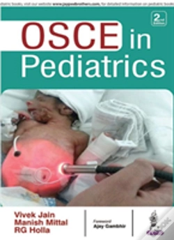 Capa do artigo Osce In Pediatrics