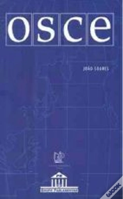 Capa do artigo OSCE - Organização para a Segurança e Cooperação na Europa