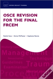 Osce Revision For The Final Frcem