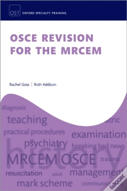 Capa do artigo Osce Revision For The Mrcem