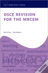 Osce Revision For The Mrcem