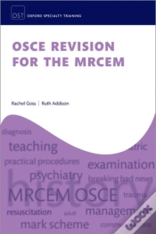 Capa do artigo Osce Revision For The Mrcem