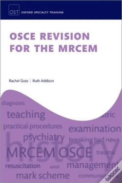 Capa do artigo Osce Revision For The Mrcem