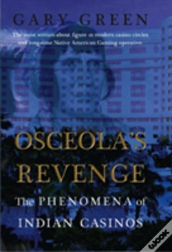 Capa do artigo Osceola'S Revenge