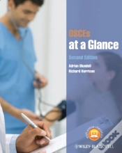Capa do artigo Osces At A Glance