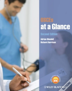 Capa do artigo Osces At A Glance