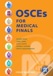 Capa do artigo Osces For Medical Finals