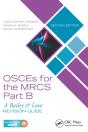Osces For The Mrcs Part B - Preview