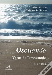 Capa do artigo Oscilando