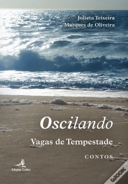 Capa do artigo Oscilando