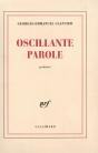 Oscillante Parole - Preview