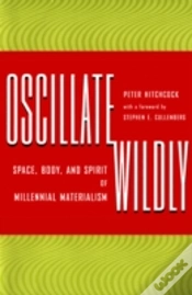 Capa do artigo Oscillate Wildly