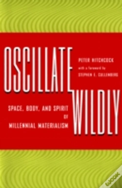 Capa do artigo Oscillate Wildly