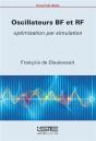 Oscillateurs Bf Et Rf ; Optimsation Par Simulation - Preview