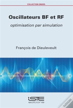 Capa do artigo Oscillateurs Bf Et Rf ; Optimsation Par Simulation