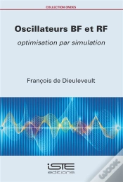 Capa do artigo Oscillateurs Bf Et Rf ; Optimsation Par Simulation