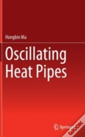 Capa do artigo Oscillating Heat Pipes