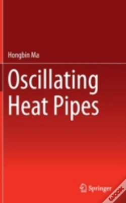 Capa do artigo Oscillating Heat Pipes