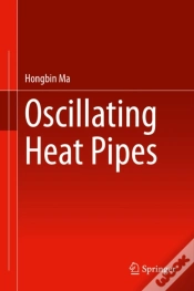 Capa do artigo Oscillating Heat Pipes