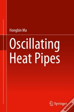 Capa do artigo Oscillating Heat Pipes