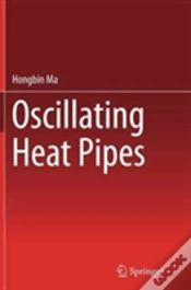 Capa do artigo Oscillating Heat Pipes
