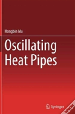 Capa do artigo Oscillating Heat Pipes