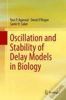 Oscillation And Stability Of Delay Models In Biology