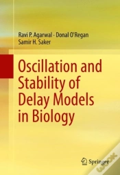 Capa do artigo Oscillation And Stability Of Delay Models In Biology