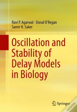 Capa do artigo Oscillation And Stability Of Delay Models In Biology