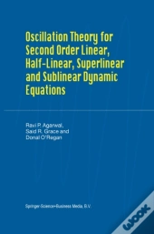 Oscillation Theory For Second Order Linear, Half-Linear, Superlinear And Sublinear Dynamic Equations