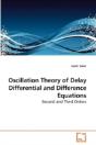 Oscillation Theory Of Delay Differential - Preview