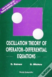 Oscillation Theory Of Operator-Differential Equations