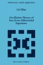 Oscillation Theory Of Two-Term Differential Equations - Preview