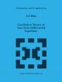 Oscillation Theory Of Two-Term Differential Equations - Preview