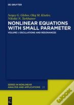 Oscillations And Resonances
