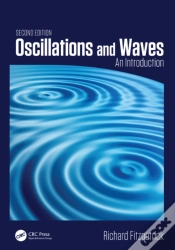 Capa do artigo Oscillations And Waves