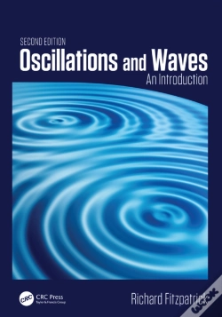 Capa do artigo Oscillations And Waves