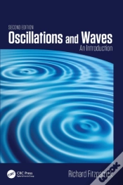 Capa do artigo Oscillations And Waves