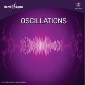 Capa do artigo Oscillations - CD