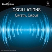 Capa do artigo Oscillations - CD
