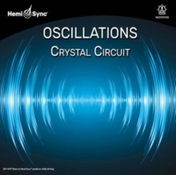 Capa do artigo Oscillations - CD