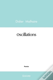 Capa do artigo Oscillations