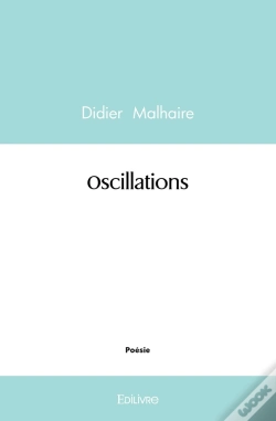 Capa do artigo Oscillations