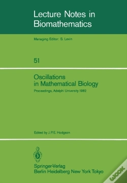 Capa do artigo Oscillations In Mathematical Biology