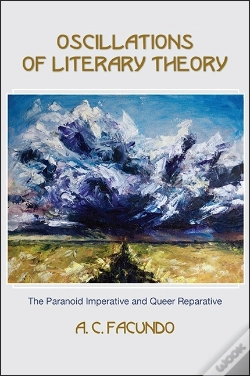 Capa do artigo Oscillations Of Literary Theory