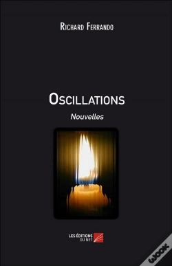 Capa do artigo Oscillations